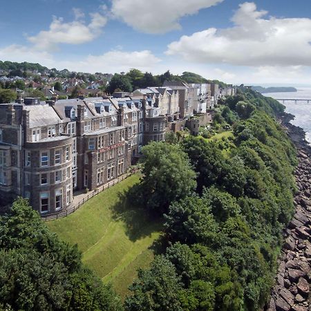 Best Western Walton Park Hotel Clevedon Exterior foto